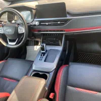 X55 پرو 1403|خودرو سواری و وانت|تبریز, |دیوار