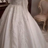 فروش لباس عروس