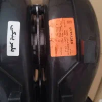 فن حلزونی ماینر شبیه ساز سوکت پاور اگزوز|قطعات و لوازم جانبی رایانه|تهران, سازمان برنامه جنوبی|دیوار