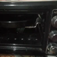 ماکروفر تازه