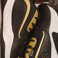 کتونی اورجینال Under armour