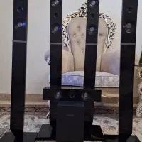سینما خانواده|سیستم صوتی خانگی|قرچک, شهرک طلائیه|دیوار