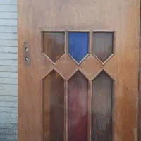 ۳ عدد درب قدیمی و نوستالژی