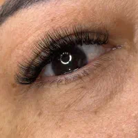 اکستنشن مژه و زیبای|خدمات آرایشگری و زیبایی|پاکدشت, پاکدشت (مامازند)|دیوار