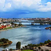 تهران استانبول ویژه نوروز