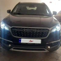 فدیلیتی پرایم  ۵ نفره مدل ۱۴۰۰