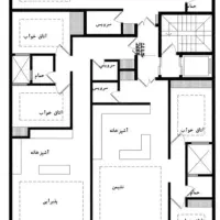 اجاره خانه کلنگی