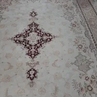 فرش ۱۲متری در حد نو