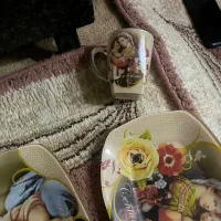 چینی|ظروف سرو و پذیرایی|تهران, مظاهری|دیوار