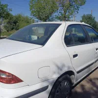 سمند  LX سفارشی ۹۹|خودرو سواری و وانت|دزفول, |دیوار