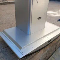 هود NAB STEEL|هود|ایلام, |دیوار