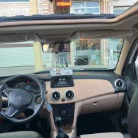 اطلس G فول اپشن سانروف دار مدل 1403|خودرو سواری و وانت|همدان, |دیوار