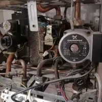 تعمیر و نصب انواع پکیج و شوفاژ وآبگرمکن دیواری|خدمات پیشه و مهارت|اصفهان, ملک‌شهر|دیوار