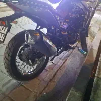 موتور ان اچ ۱۸۰ABS مدل ۱۴۰۴