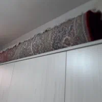 یک  عدد فرش ۶ متری