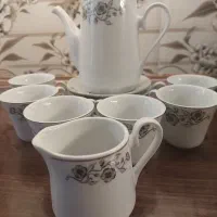 سرویس چای خوری
