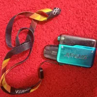 ویپ ارگاس p2 با جویس