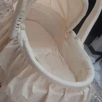 تخت نوزاد|تخت و صندلی بچه|تهران, صد دستگاه|دیوار