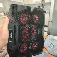 فن خنک کننده لپتاپ TPCL-3116 TSCO|قطعات و لوازم جانبی رایانه|فردیس, شهرک ۱۱۰|دیوار