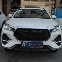 فیدلیتی الیت خشک