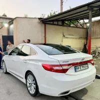 گرانجور مدل 2013 فول کامل|خودرو سواری و وانت|شیراز, بعثت|دیوار