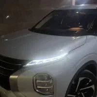 میتسوبشی اوتلندر اچ لاین دودف|خودرو سواری و وانت|مشهد, الهیه|دیوار