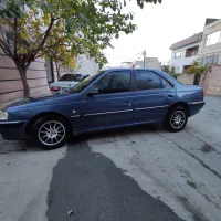 پژو پارس ۹۳ xu7|خودرو سواری و وانت|سنندج, |دیوار