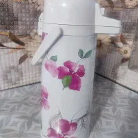 فلاکس چای