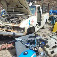 اسقاط فرسوده