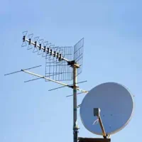 فروش و نصب آنتن وگیرنده