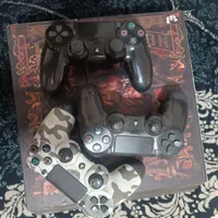 ps4 اکانتی