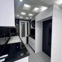 ۵۶متر/۱خواب/اسانسور دار/طبقه ۴