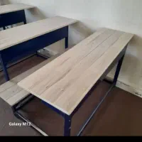 نیمکت مدارس