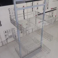 سبدسوپر مارکتی کابینت