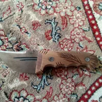 چاقو|کوهنوردی و کمپینگ|خمین, |دیوار