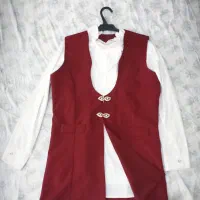 لباس مجلسی زنانه و پالتو زنانه|لباس|نگین شهر, |دیوار