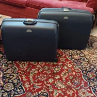 چمدان مسافرتی سامسونیت