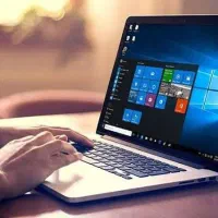 نصب انواع ویندوز و نرم افزار در محل