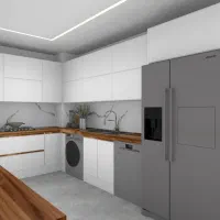 کابینت کمددیواری|جاکفشی، کمد، دراور|آبیک, |دیوار