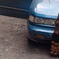 میتسوبیشی گالانت