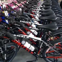 دوچرخه 26/24/20 ویوا نو بازرگانی|دوچرخه، اسکیت، اسکوتر|اردبیل, |دیوار