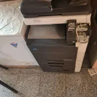 فروش ۳ دستگاه کپی و۲دستگاه پرینتر|پرینتر، اسکنر، کپی، فکس|تهران, شهرک شهید باقری|دیوار