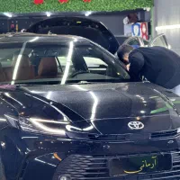 نمایندگی رسمی کاور ppf بادیفنس بدنه هگزیس فرانسه