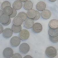 خرید و فروش سکه و اسکناس|کلکسیون سکه، تمبر، اسکناس|تهران, تجریش|دیوار