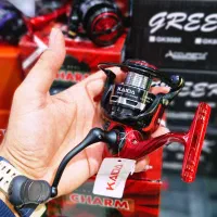 چرخ ماهیگیری کایدا اسپین