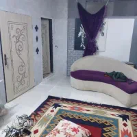 سویت شیک و تمیز|اجارهٔ کوتاه‌مدت آپارتمان و سوئیت|مشهد, کلاهدوز|دیوار