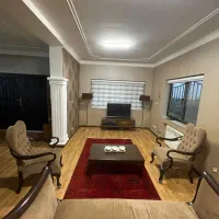 ویلا دوخواب|اجارهٔ کوتاه‌مدت ویلا و باغ|رامسر, |دیوار