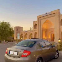 ام‌وی‌ام ۵۵۰ دنده|خودرو سواری و وانت|تبریز, |دیوار