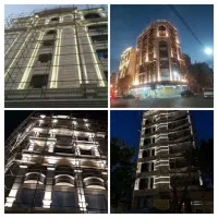 برق کاری اتصالی وخورده کاری برق وسیم کشی کامل