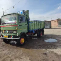 خاور باری۶۳|خودرو سنگین|بم, |دیوار